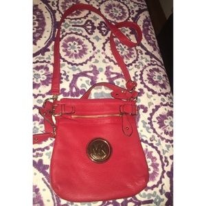 MK CROSSBODY
